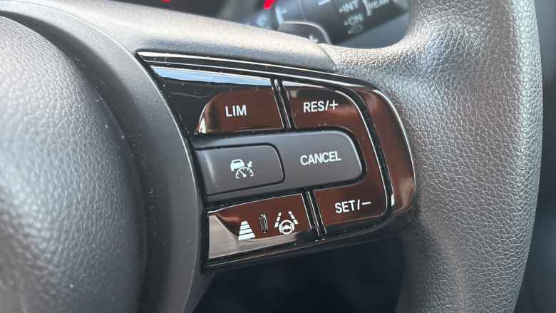 Honda HR-V 1.5 eHEV Elegance 5dr CVT Hybrid Hatchback